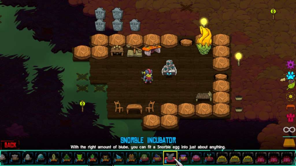 Crashlands — Klucz do gry Steam — 5