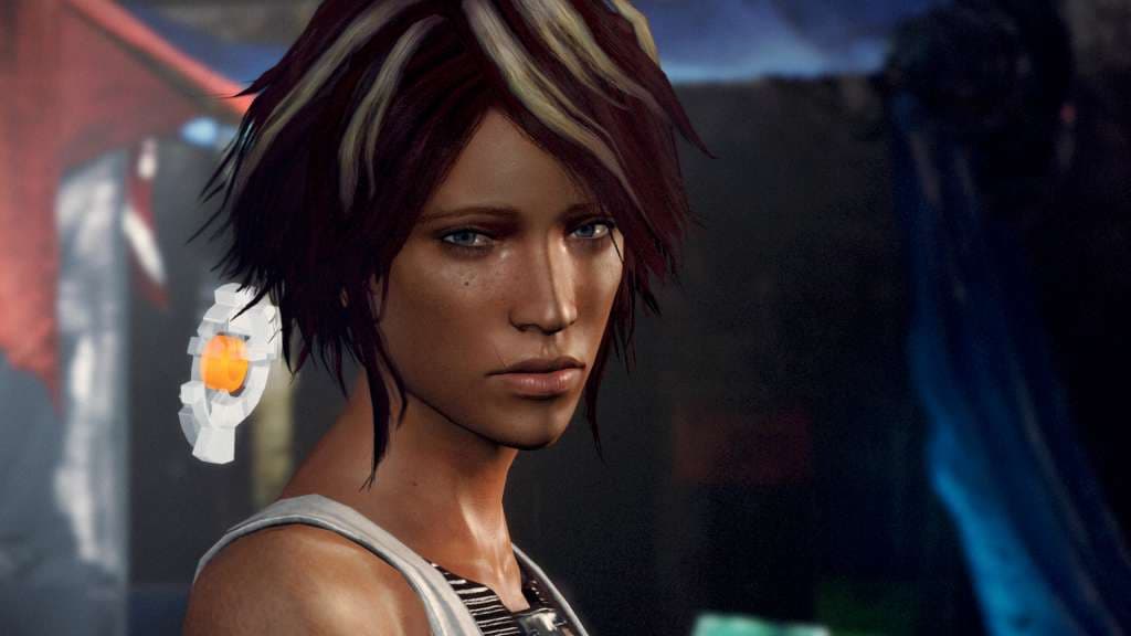 Remember Me — Key game Steam — 2