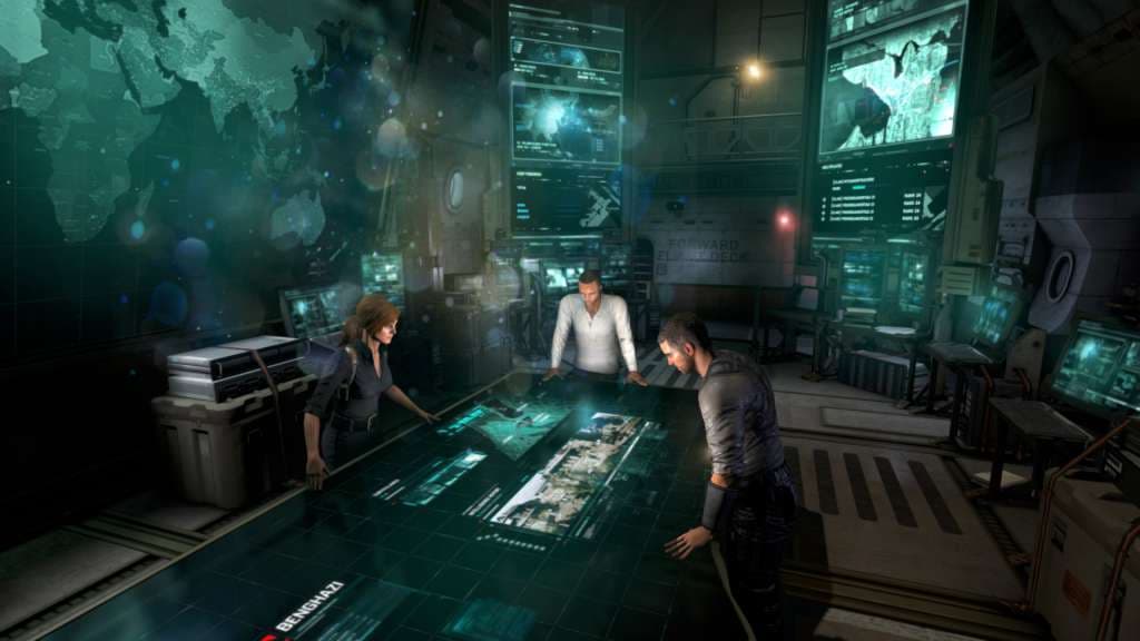 Tom Clancy’s Splinter Cell Blacklist — Chiave di gioco Ubisoft — 4
