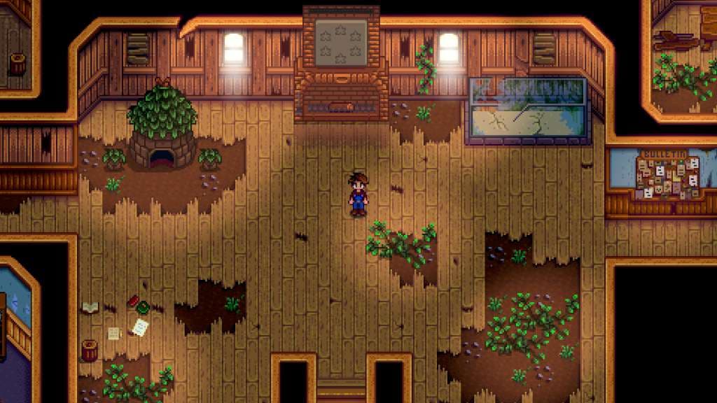 Stardew Valley — Key game Xbox One — 5