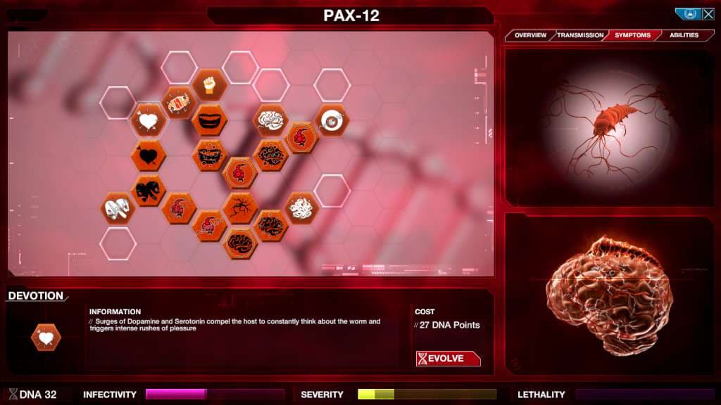 Plague Inc: Evolved — Steam 게임 키 — 5