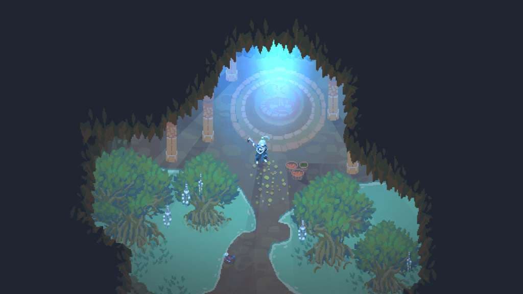 Moon Hunters — Chiave di gioco Steam — 5
