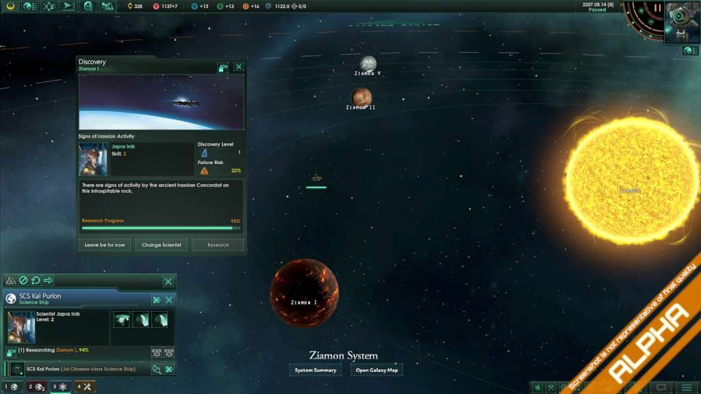 Stellaris — Clave de juego Steam — 5
