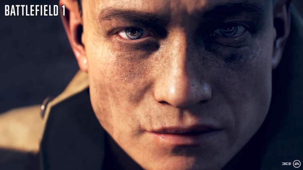 Battlefield 1 — Clé de jeu Xbox One — 5