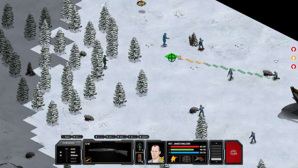 Xenonauts — Chiave di gioco GOG.com — 3