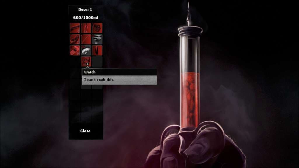 Darkwood — Klucz do gry Steam