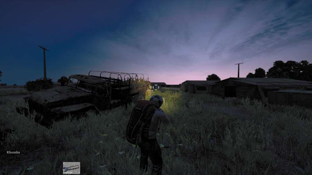 DayZ — Steam ゲームキー — 1