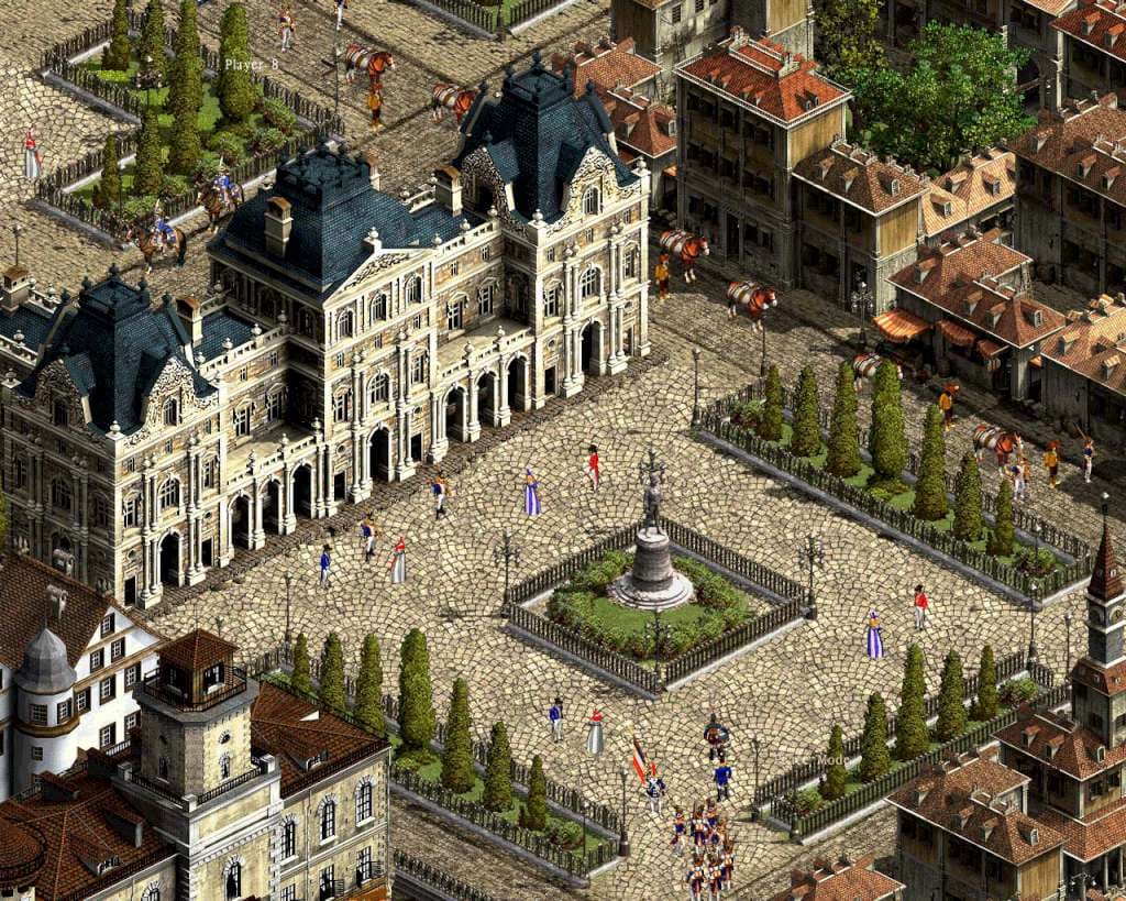 Cossacks II: Napoleonic Wars — Steam 게임 키 — 1