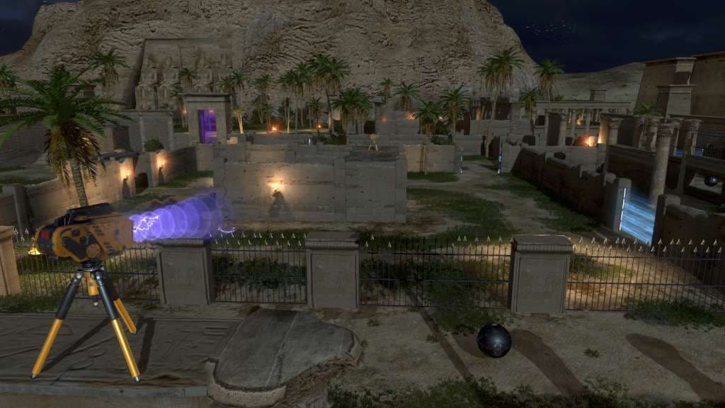 The Talos Principle — Key game Steam — 5
