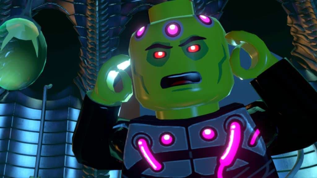 LEGO Batman Trilogy — Klucz do gry Steam — 4