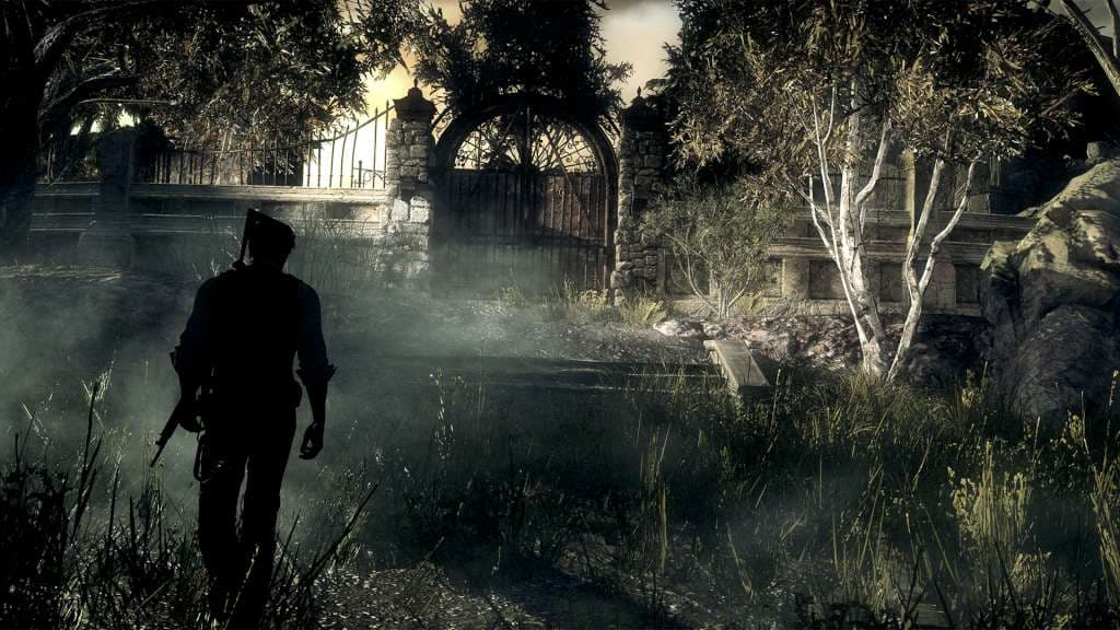 The Evil Within Bundle — Steam ゲームキー