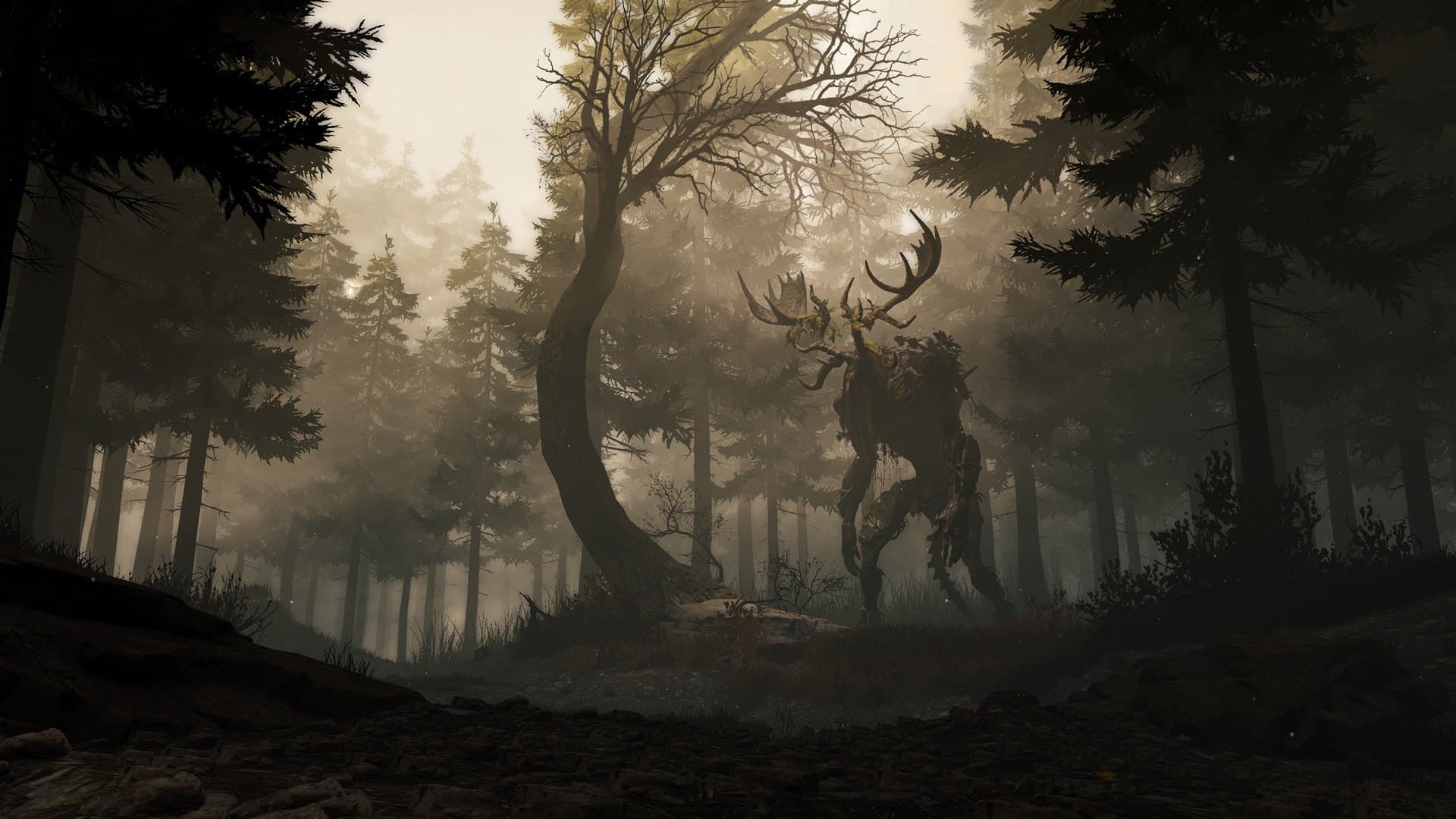 GreedFall — Steam Game Key — 3