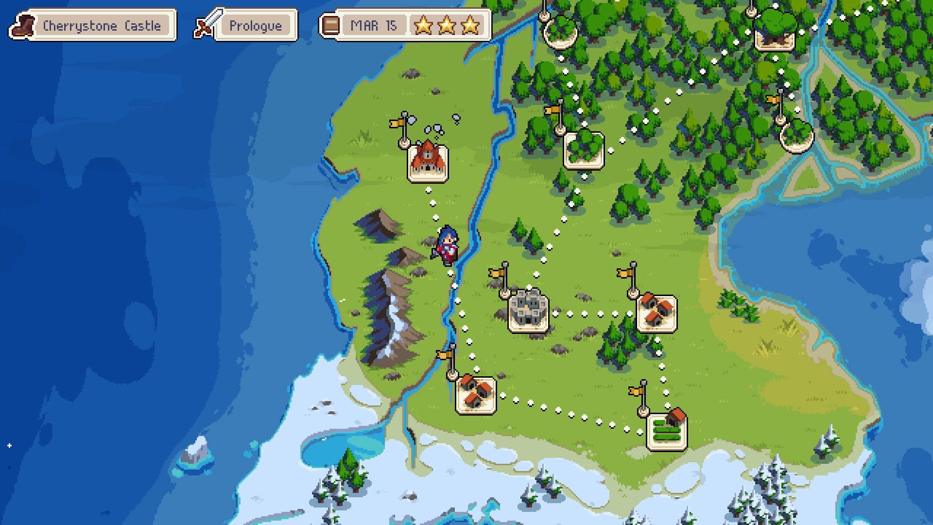 Wargroove — Steam 게임 키 — 3