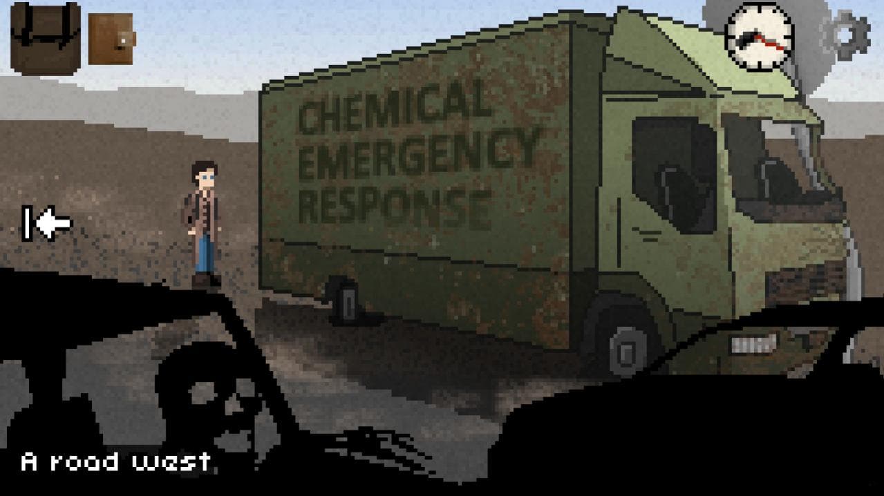 Don't Escape: 4 Days to Survive — Steam 게임 키
