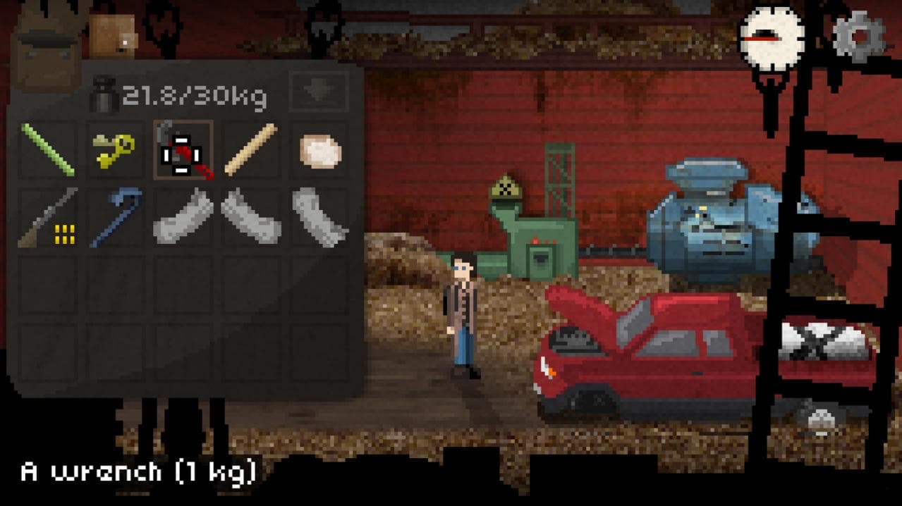 Don't Escape: 4 Days to Survive — Steam 게임 키 — 1