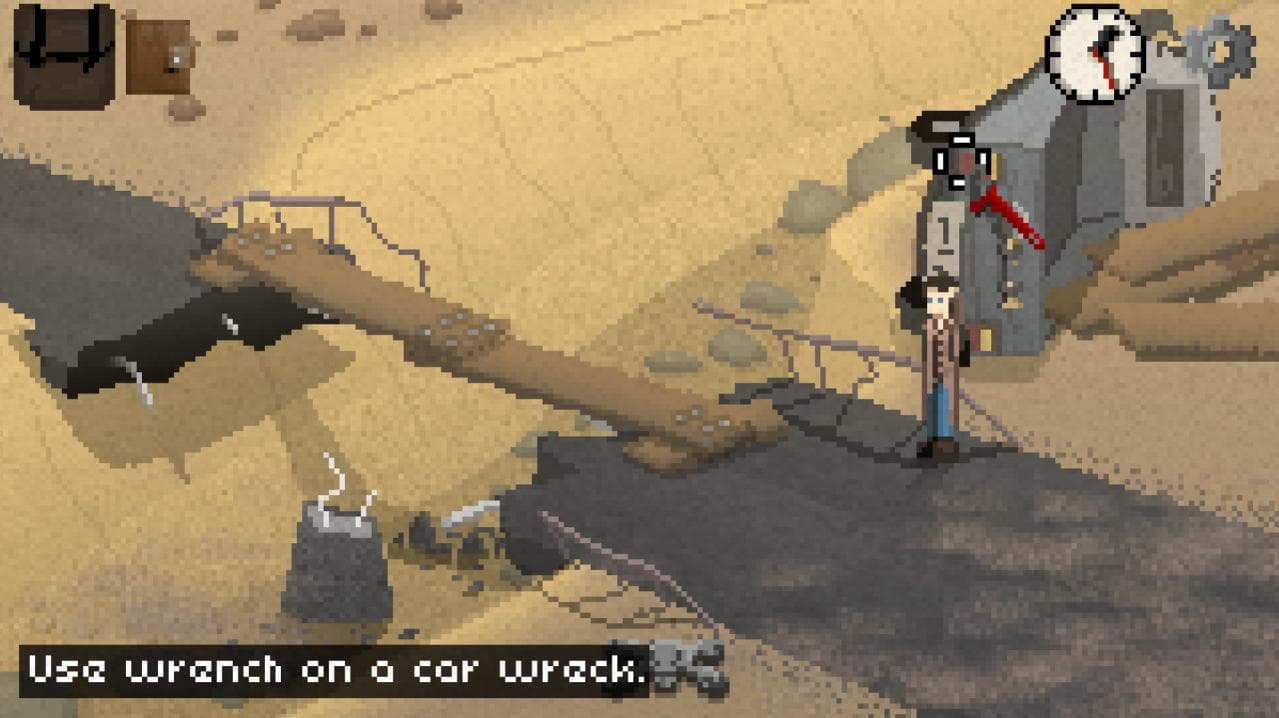 Don't Escape: 4 Days to Survive — Steam 게임 키 — 3