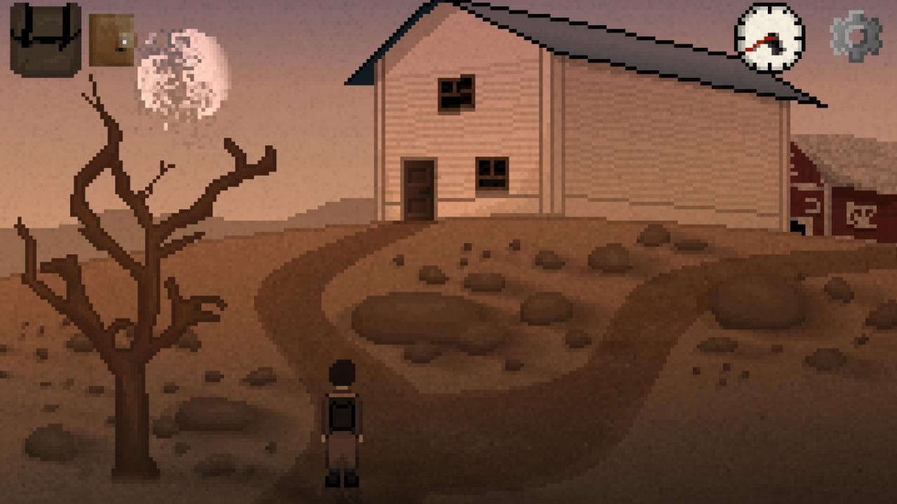 Don't Escape: 4 Days to Survive — Steam 게임 키 — 4