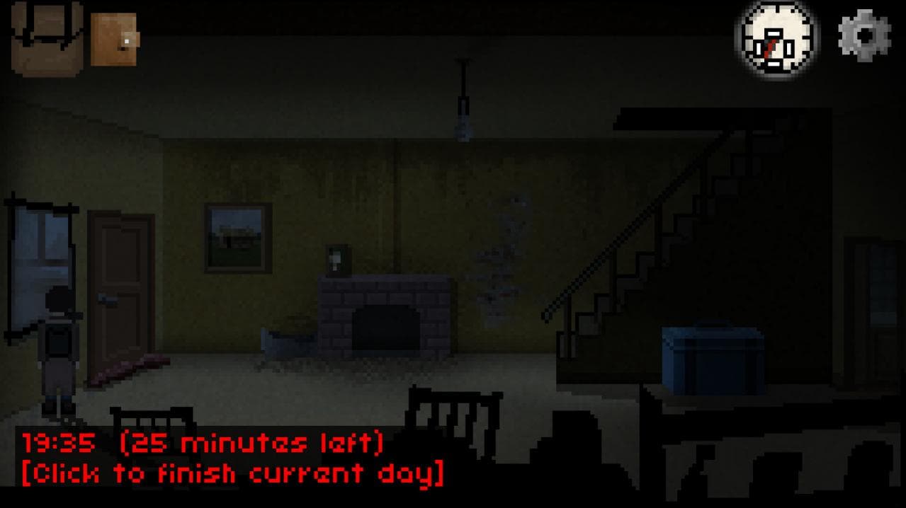 Don't Escape: 4 Days to Survive — Steam 게임 키 — 5