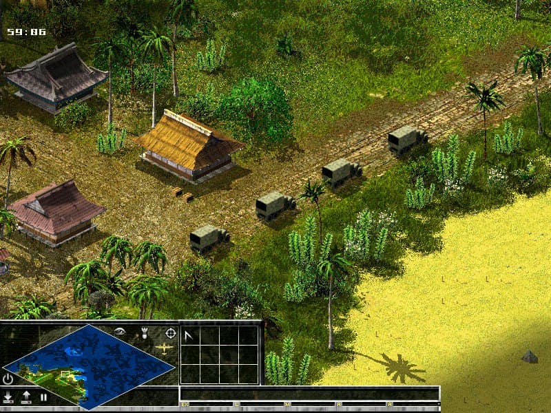 Sudden Strike 2 — Chiave di gioco Steam — 1