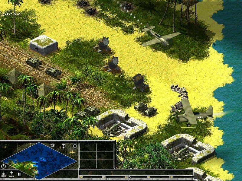 Sudden Strike 2 — Chiave di gioco Steam — 2