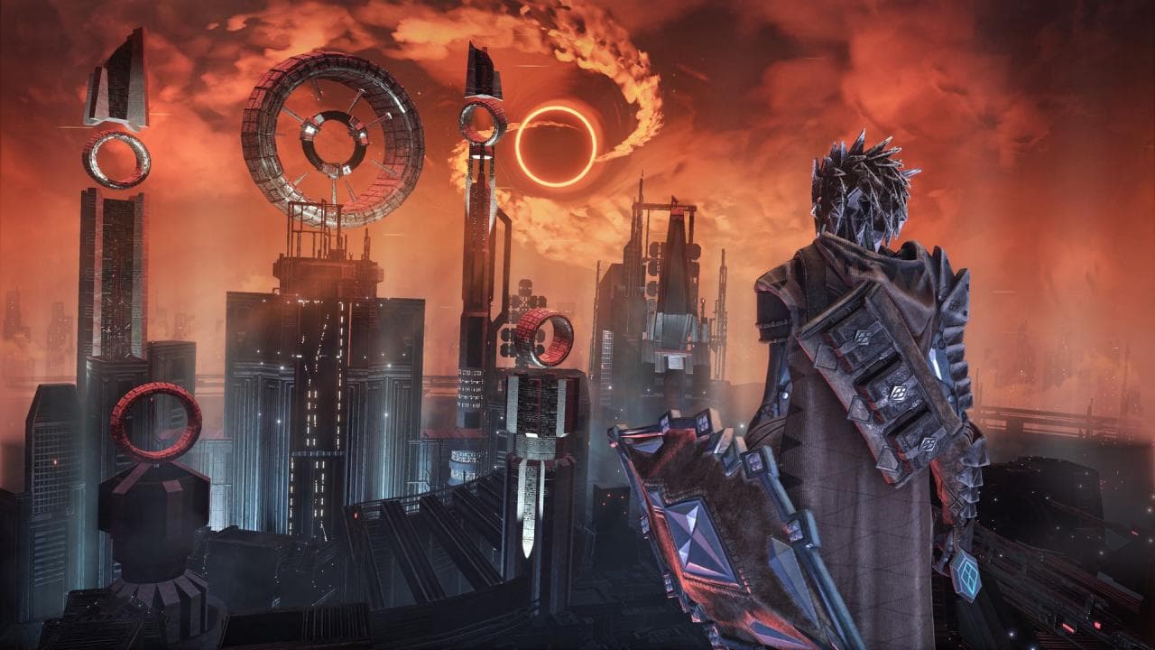 Hellpoint — مفتاح لعبة Steam — 2