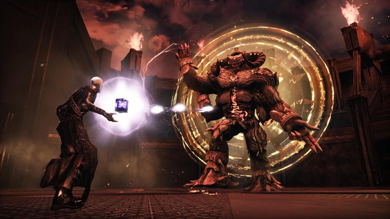 Hellpoint — مفتاح لعبة Steam — 5