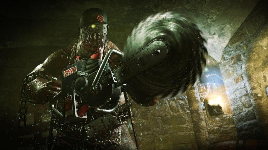 Zombie Army 4: Dead War — Chiave di gioco Steam — 3