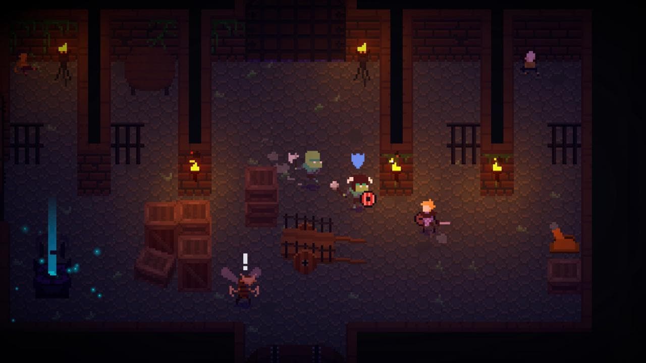 Mana Spark — Steam ゲームキー — 1