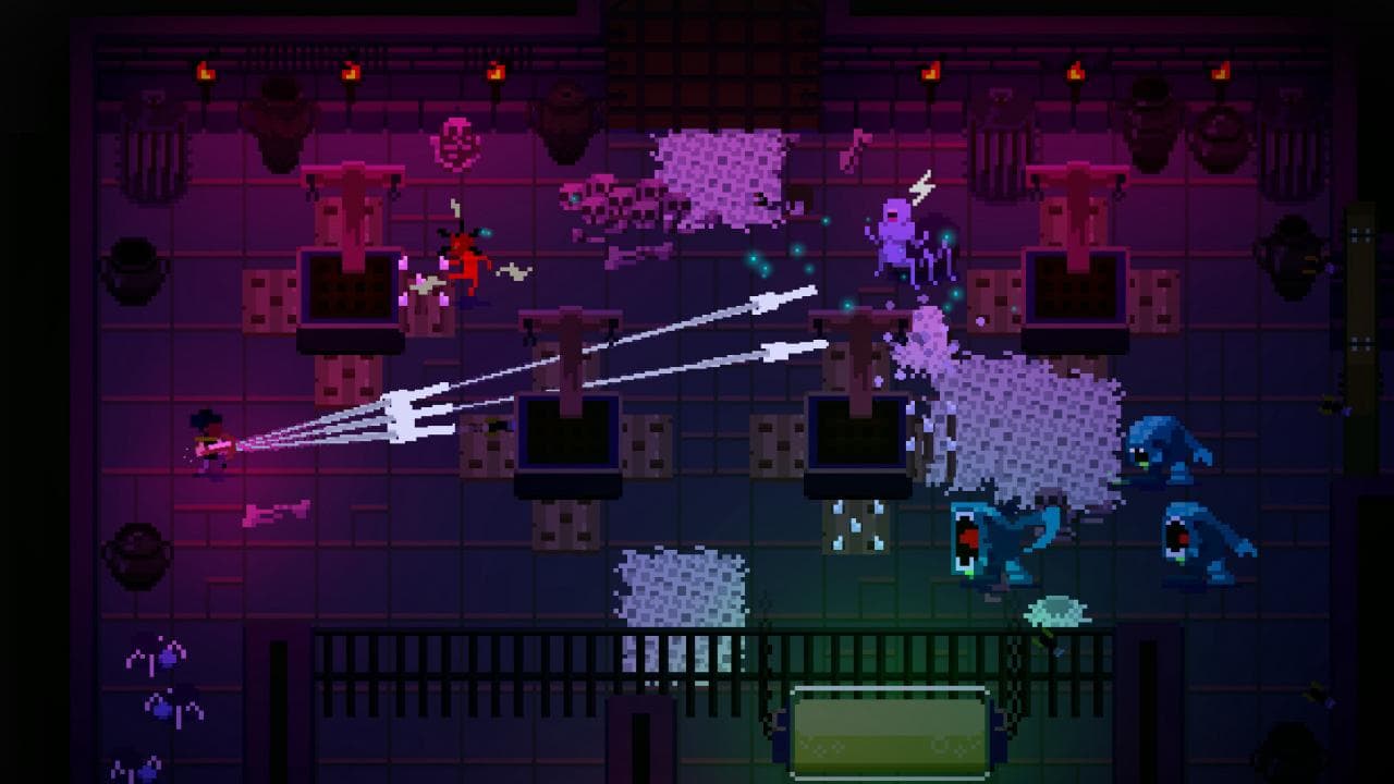 Mana Spark — Steam ゲームキー — 2