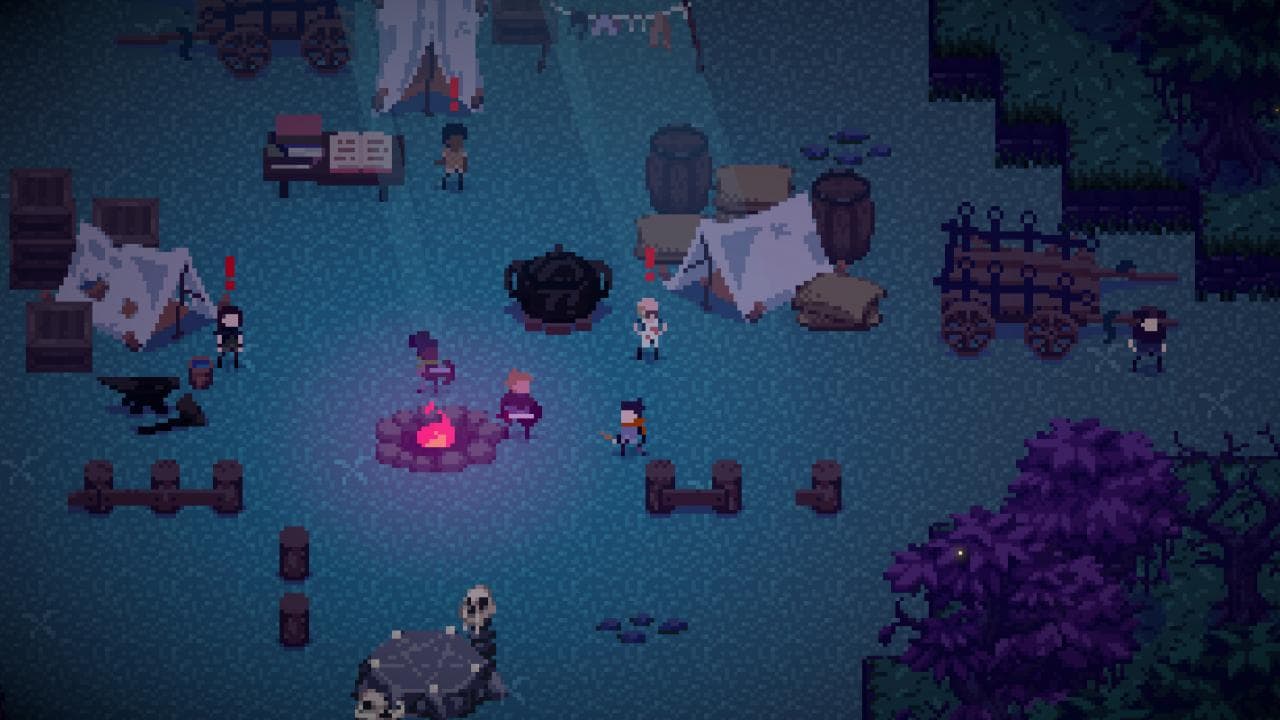 Mana Spark — Steam ゲームキー — 3
