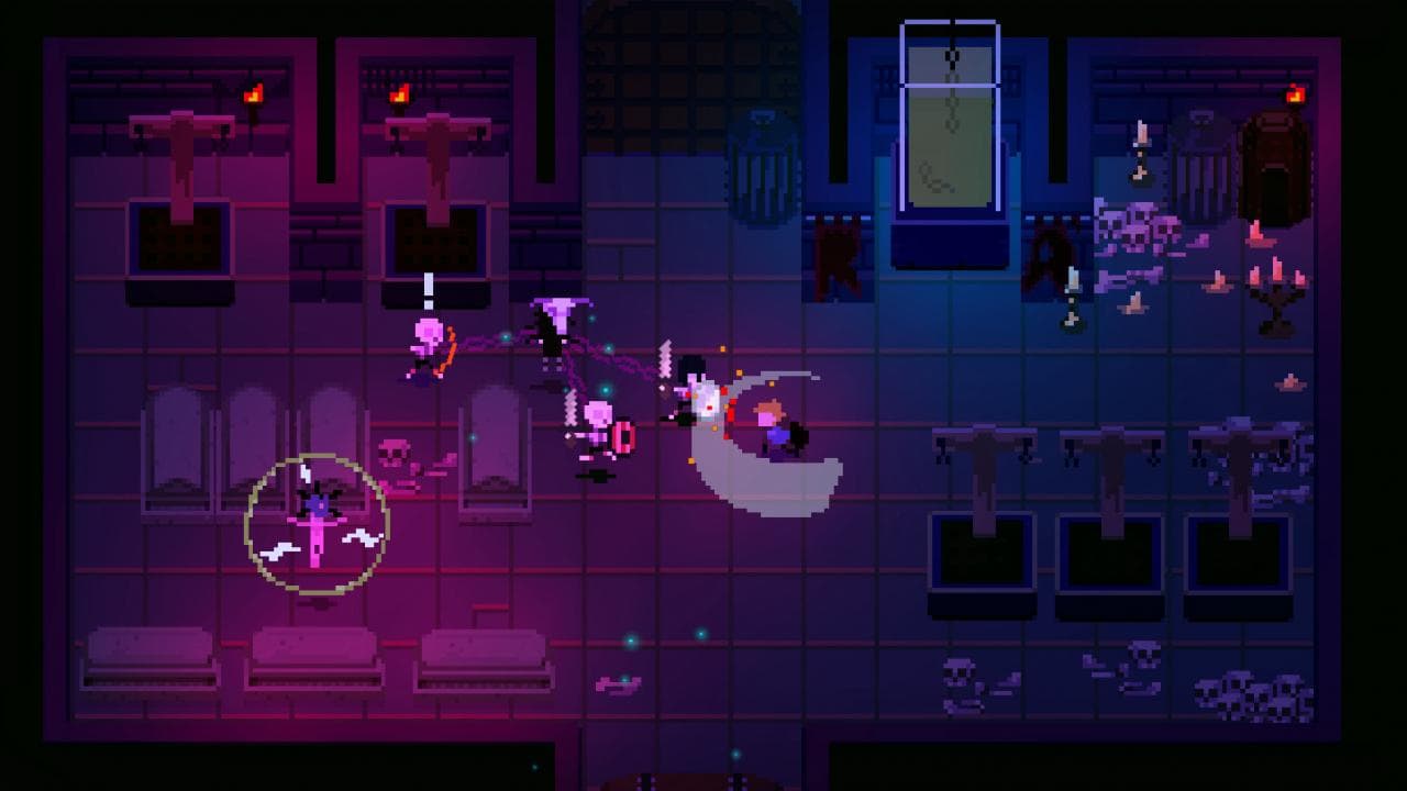 Mana Spark — Steam ゲームキー — 4