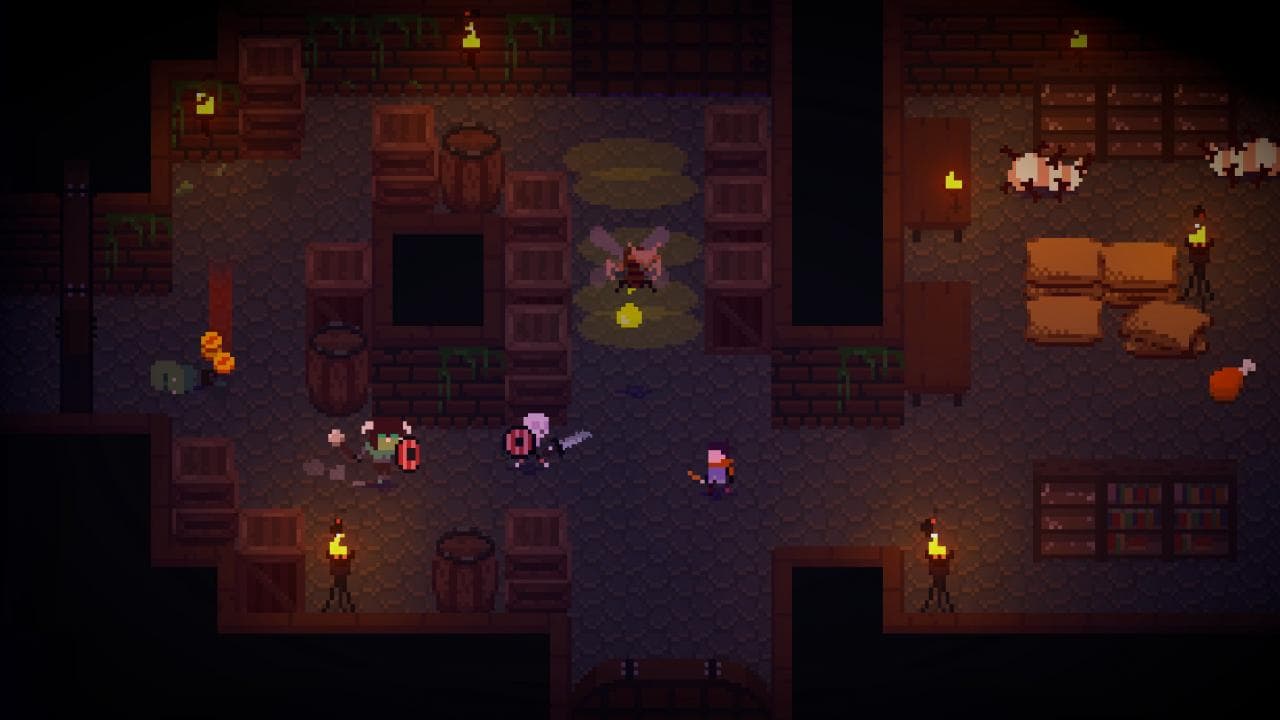 Mana Spark — Steam ゲームキー — 5
