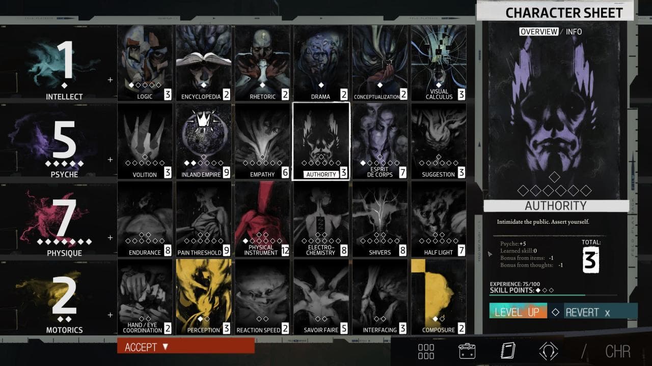 Disco Elysium - The Final Cut — Steam 게임 키 — 1