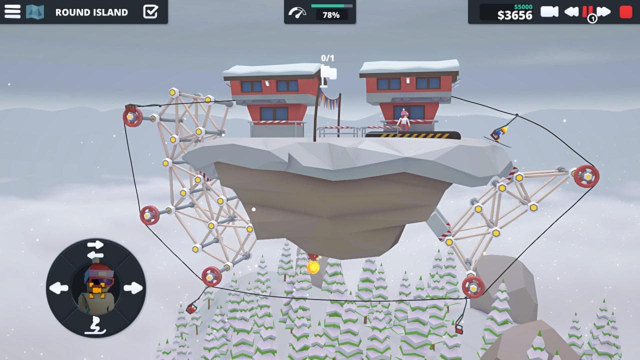 When Ski Lifts Go Wrong — Steam ゲームキー — 3