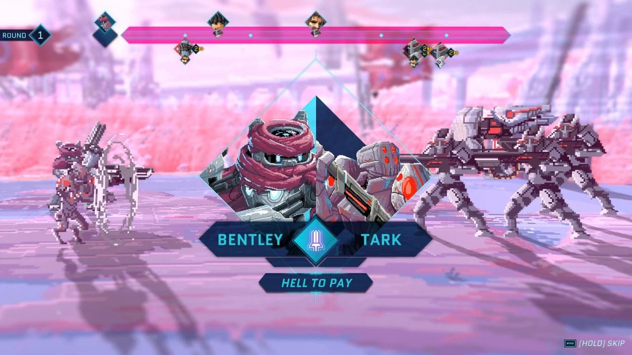Star Renegades — مفتاح لعبة Steam — 3