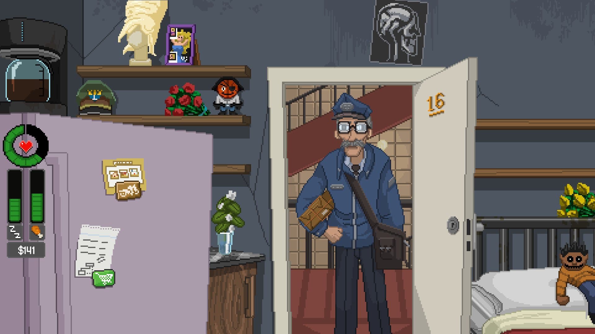 Do Not Feed the Monkeys — Steam ゲームキー — 1