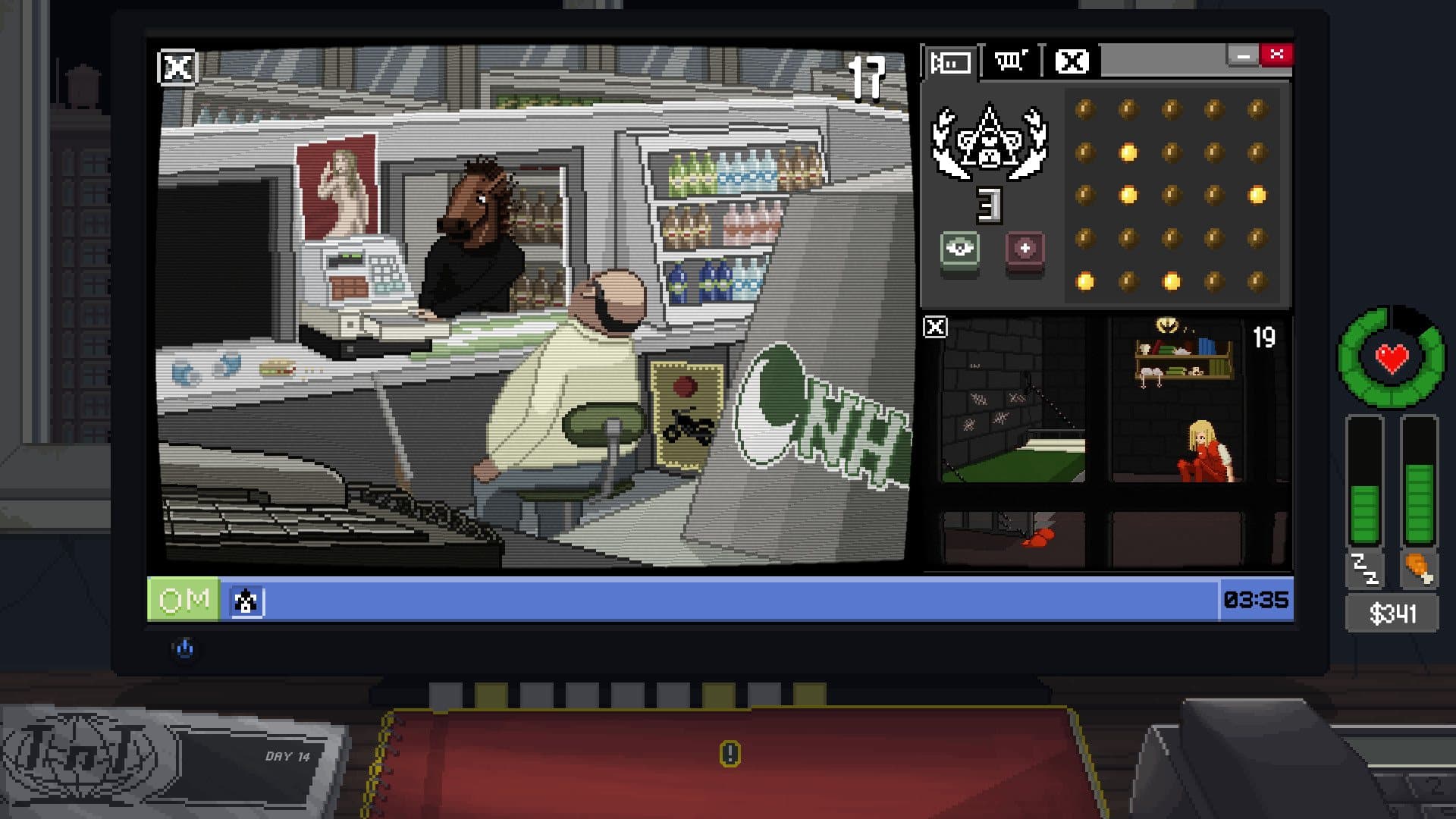 Do Not Feed the Monkeys — Steam ゲームキー — 3