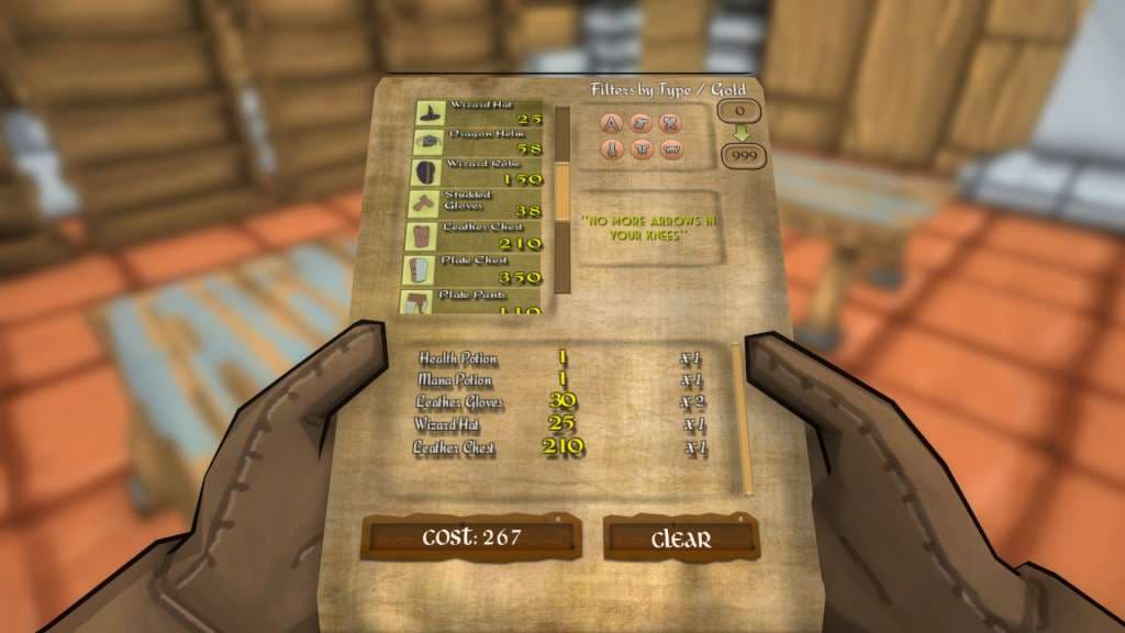 Shoppe Keep — مفتاح لعبة Steam — 2