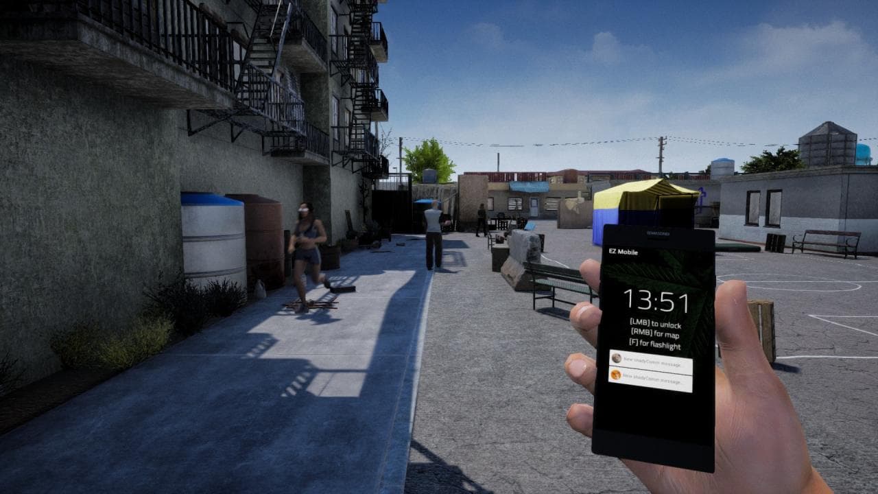 Drug Dealer Simulator — Steam Game Key — 1