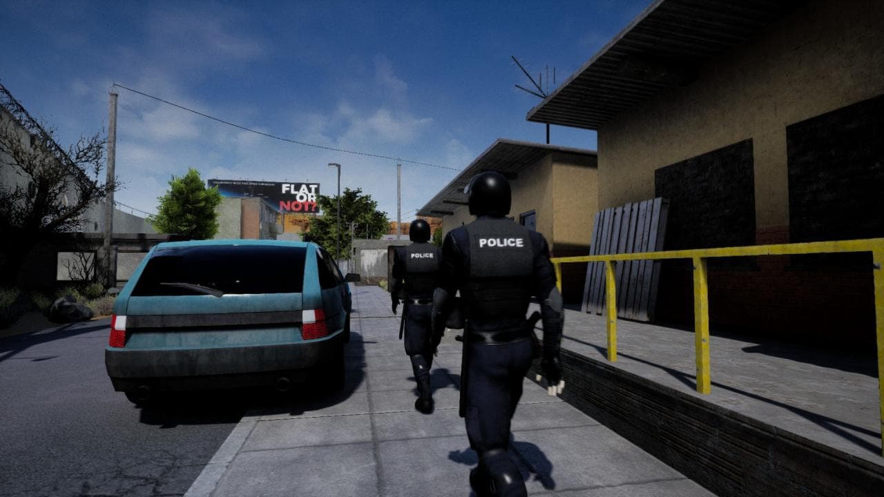 Drug Dealer Simulator — Steam Game Key — 4