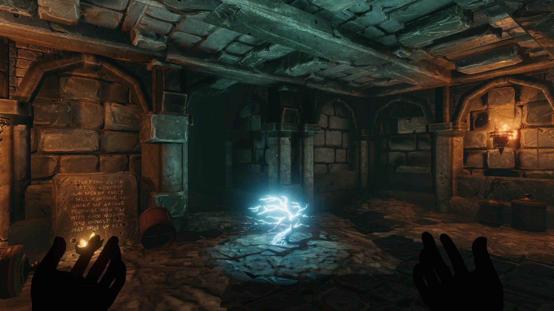 Underworld Ascendant — Xbox One गेम की