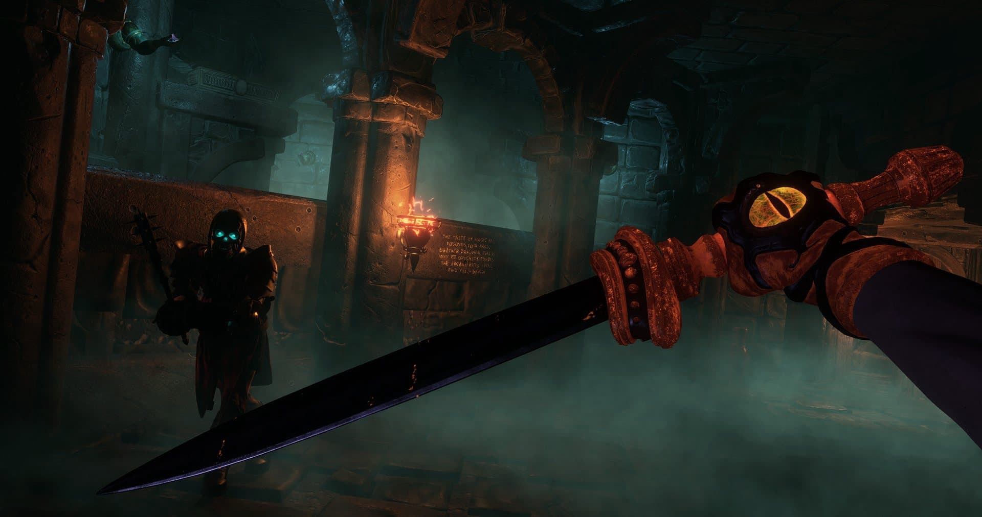 Underworld Ascendant — Xbox One गेम की — 1