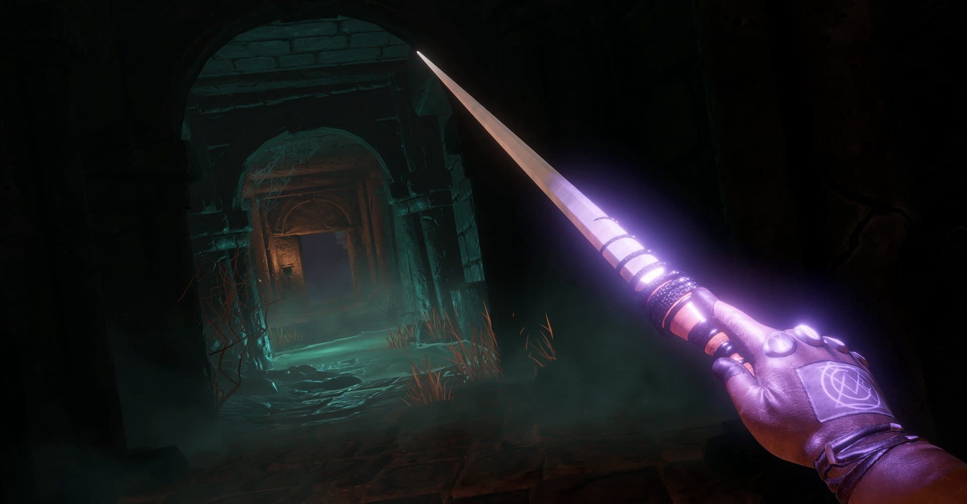 Underworld Ascendant — Xbox One गेम की — 3