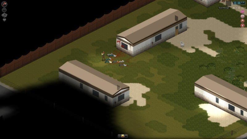Project Zomboid — Clave de juego Steam — 4