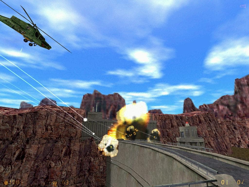 Half-Life — Chiave di gioco Steam — 4