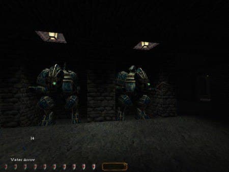 Thief II: The Metal Age — Steam Game Key