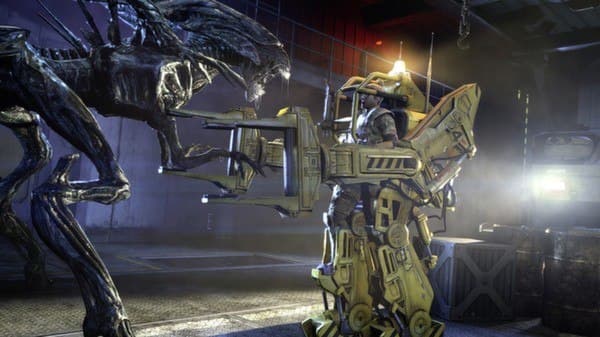 Aliens: Colonial Marines — Steam 게임 키 — 4