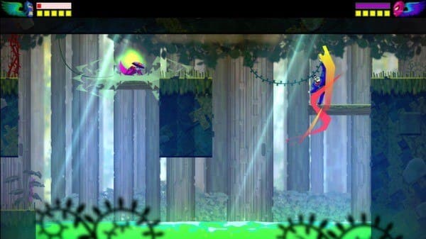 Guacamelee! — Steam ゲームキー — 2