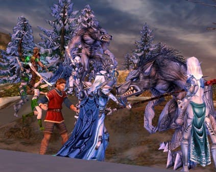 Spellforce Platinum Edition — Steam ゲームキー