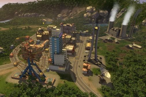 Tropico 3 — Steam 게임 키 — 3